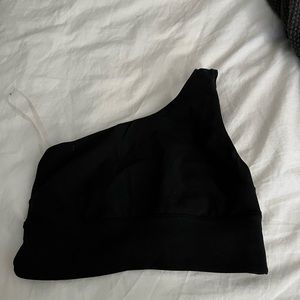 Lululemon Align One Shoulder Bra
